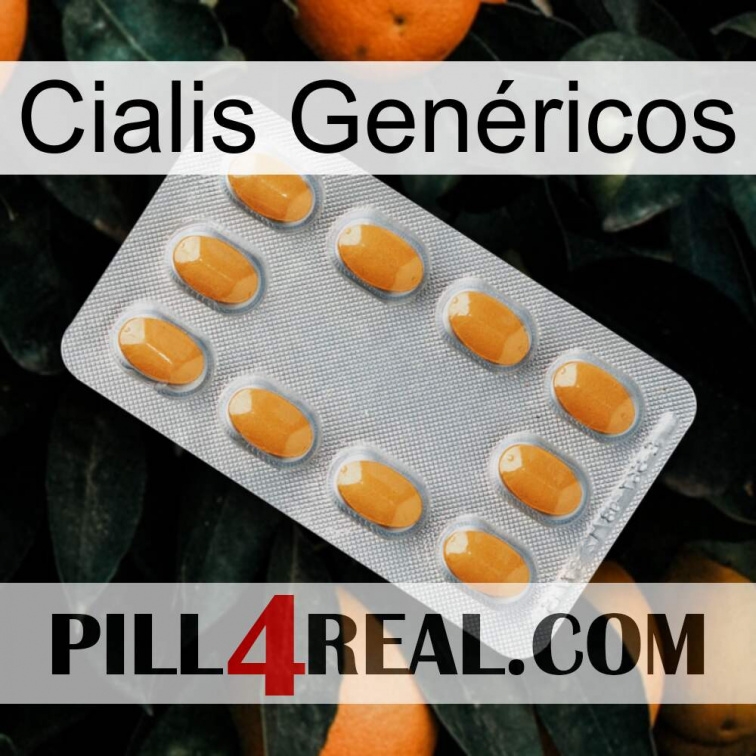 Cialis Genéricos cialis3